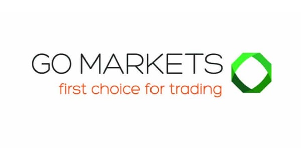 GO Markets logo