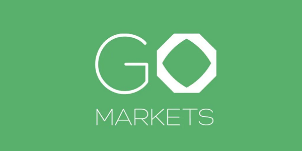 GO Markets logo